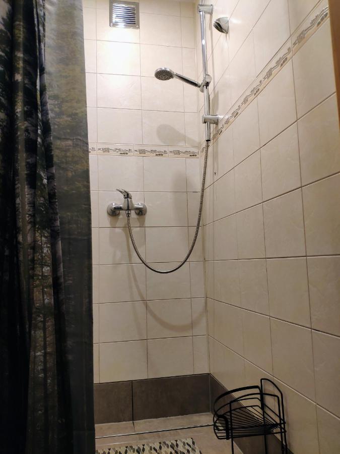 Marynka Apartman Zakopane Kültér fotó