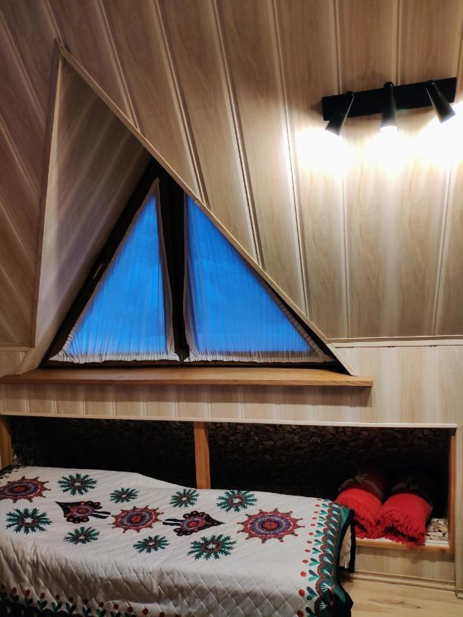 Marynka Apartman Zakopane Kültér fotó