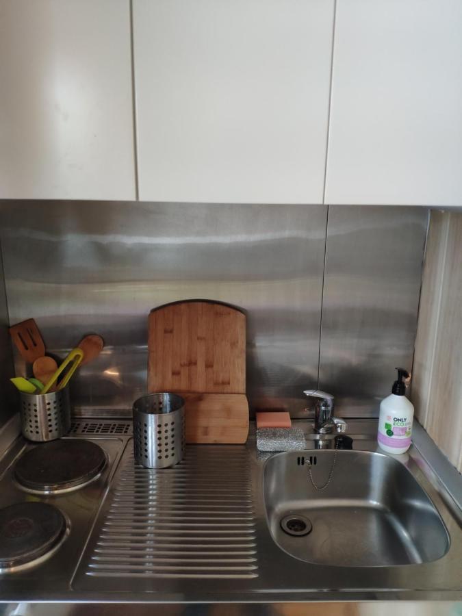Marynka Apartman Zakopane Kültér fotó